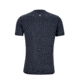 Marmot Transporter Short Sleeve Tee - Mens, Black Heather, Medium 54880-5608-M