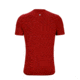 Marmot Transporter Short Sleeve Tee - Mens, Team Red Heather, Medium 54880-8557-M