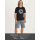 Marmot Transporter Short Sleeve Tee - Mens, Black, Medium, 41800-001-M