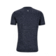 Marmot Transporter Tee SS, Black Heather, S, 54880-5608-S