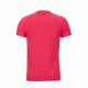 Marmot Tread Lightly Short Sleeve T-Shirt - Mens, Red Heather, Small 43440-8554-S
