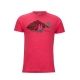 Marmot Tread Lightly Short Sleeve T-Shirt - Mens
