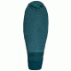 Marmot Trestles 15 Tl Sleeping Bag, Dark Agave/Sea Moss, Reg 5ft 6in, LZ 39650-4806-Reg: 5'6" / LZ