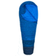 Marmot Trestles 15 Tl Sleeping Bag, Classic Blue/Estate Blue, Reg 6ft 0in, LZ 39690-3600-Reg: 6'0" / LZ