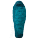 Marmot Trestles 15 Women's Sleeping Bag- Ocean-Regular-Right