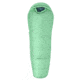 Marmot Trestles 30 Sleeping Bag - Kid's, Pond Green/Double Mint, Reg 5ft / Left Zip, 38470-3099-LZ