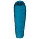 Marmot Trestles 30 Sleeping Bag - Kid's, Turkish Tile/Denim, Reg 5ft / Left Zip, 38470-3907-LZ
