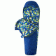 Marmot Trestles 30 Sleeping Bag, Synthetic, Kid's, Dark Azure, Regular, Left,  MAR0744-DARK-AZURE-REGULAR-LEFT