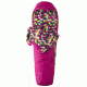 Marmot Trestles 30 Sleeping Bag, Synthetic, Kid's, Lipstick, Regular, Left, MAR0744-LIPSTICK-REGULAR-LEFT