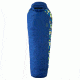 Marmot Trestles 30 Sleeping Bag, Synthetic, Kid's, Dark Azure, Regular, Left,  MAR0744-DARK-AZURE-REGULAR-LEFT
