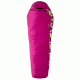 Marmot Trestles 30 Sleeping Bag, Synthetic, Kid's, Lipstick, Regular, Left, MAR0744-LIPSTICK-REGULAR-LEFT