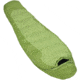 Marmot Trestles 30 Women's Sleeping Bag, Abstract Green/Dark Grass Regular, Left, MAR0075-M45-REG-LFT