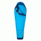 Marmot Trestles Elite 20 Sleeping Bag, Atomic Blue/Blue Night, Reg 6ft 0in, LZ 22920-3823-Reg: 6'0" / LZ