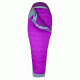 Marmot Trestles Elite 20 Sleeping Bag, Neon Berry/Deep Plum, Reg 5ft 6in, LZ 22970-6904-Reg: 5'6" / LZ