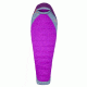 Marmot Trestles Elite 20 Sleeping Bag, Neon Berry/Deep Plum, Reg 5ft 6in, LZ 22970-6904-Reg: 5'6" / LZ