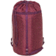 Marmot Trestles Elite 20 Sleeping Bag, Madder Red/Dark Purple, Left Zipper, 22970-5575-LZ