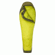 Marmot Trestles Elite 30 Sleeping Bag, Citronelle/Fir Green, Reg 6ft 0in, LZ 22890-9756-Reg: 6'0&quot; / LZ