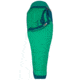 Marmot Trestles Elite 30 Sleeping Bag, Turf Green/Garden Green, Reg 5ft 6in, LZ 22960-4751-Reg: 5'6&quot; / LZ