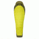 Marmot Trestles Elite 30 Sleeping Bag, Long, Citronelle/Fir Green, Long 6ft 6in, LZ 23690-9756-Long: 6'6&quot; / LZ