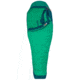 Marmot Trestles Elite 30 Sleeping Bag, Long, Turf Green/Garden Green, Long 6ft 0in, RZ 23700-4751-Long: 6'0&quot; / RZ