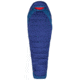 Marmot Trestles Elite Eco 20 Sleeping Bag- Womens, Midnight/Storm, Regular, Left Zip, 38320-3550-LZ