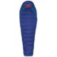Marmot Trestles Elite Eco 20 Sleeping Bag - Women's, Right Zip, Midnight/Storm, Long, 38330-3550-RZ