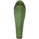Marmot Trestles Elite Eco 30 Sleeping Bag, Vine Green/Forest Night, Regular, Left Zip, 39590-4802-LZ