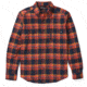 Marmot Tromso Midweight Flannel Long Sleeve - Mens, Dark Indigo, Large, 33320-2835-L