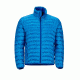 Marmot Tullus Fleece Jacket - Mens, French Blue, L 73710-3773-L