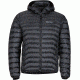 Marmot Tullus Hoody - Men's-Black-Medium