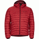 Marmot Tullus Hoody - Men's-Team Red-Medium