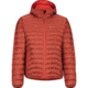 Marmot Tullus Hoody - Mens, Dark Rust, Medium, 81200-9805-M