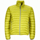 Marmot Tullus Jacket - Men's -Citronelle-Medium