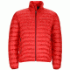 Marmot Tullus Jacket - Men's -Rocket Red-Small