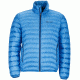 Marmot Tullus Jacket - Men's -Skyline Blue-Medium