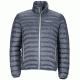 Marmot Tullus Jacket - Men's -Steel Onyx-Large
