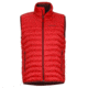 Marmot Tullus Vest - Men's, Team Red, Medium 73840-6278-M
