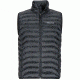 Marmot Tullus Vest - Men's -Black-Large