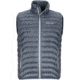 Marmot Tullus Vest - Men's -Steel Onyx-X-Large