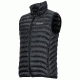 Marmot Tullus Vest - Mens, Black, 2XL 73840-001-XXL