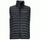 Marmot Tullus Vest - Mens, Black, 2XL 73840-001-XXL