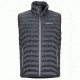 Marmot Tullus Vest - Mens, Slate Grey, Small 73840-1440-S