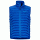 Marmot Tullus Vest - Mens, Surf, M 73840-2707-M