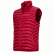 Marmot Tullus Vest - Mens, Sienna Red, 2XL 73840-6005-XXL