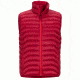 Marmot Tullus Vest - Mens, Sienna Red, 2XL 73840-6005-XXL