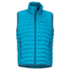 Marmot Tullus Vest - Mens, Turkish Tile, Extra Large, 73840-2801-XL