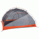 Marmot Tungsten Tent - 4 Person, Blaze/Steel, One Size, 29220-9366-ONE