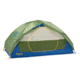 Marmot Tungsten Tent - 2 Person, Foliage/Dark Azure, One Size, 195115053277