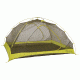 Marmot Tungsten UL 3P - 3 Person, 3 Season-Dark Citron/Citronelle