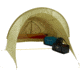 Marmot Tungsten UL Hatchback Fly - 3 Person, 3 Season, Wasabi, One Size, 37850-4207-ONE
